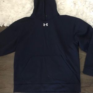 Under armour hoodie